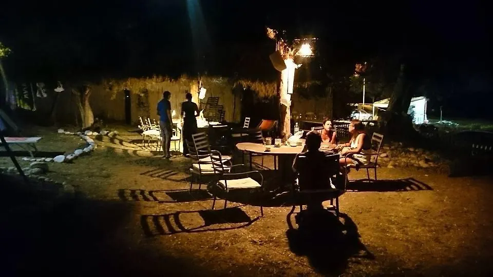 Eco Camping Albania Hotel Dhermi