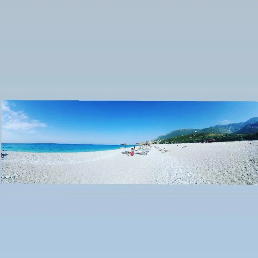 Eco Camping Albania Hotel Dhermi 0*,