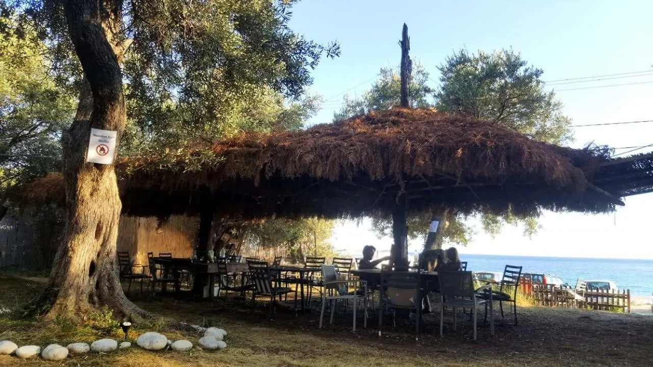 Eco Camping Albania Hotel Dhermi 0*,  Albania