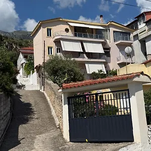 Emilios House Appartement