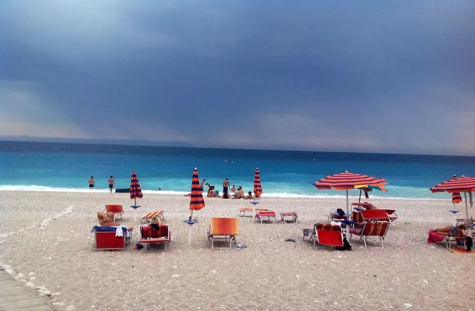Eco Camping Albania Hotel Dhermi 0*,  Albania